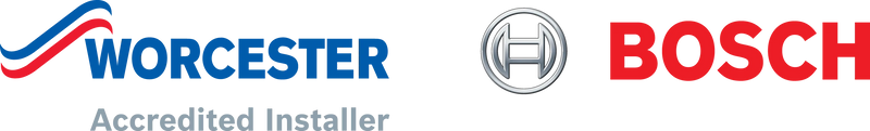Worcester Bosch accredited installer